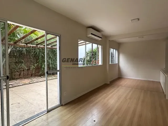 Sobrado com 120m² 3 quartos e 3 banheiros, à venda, no bairro Jardim Morumbi em Indaiatuba