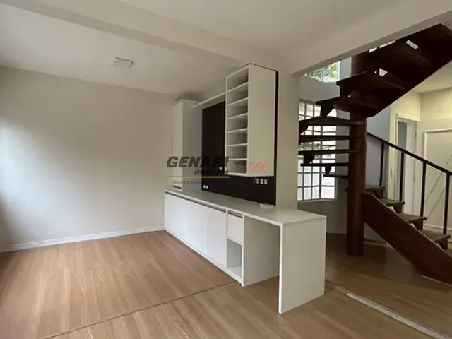 Sobrado com 120m² 3 quartos e 3 banheiros, à venda, no bairro Jardim Morumbi em Indaiatuba