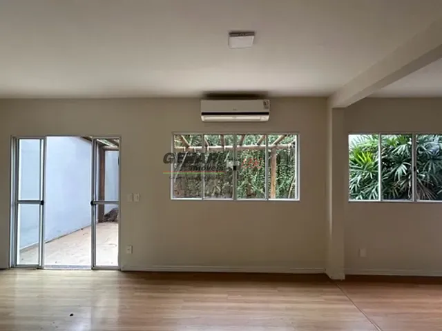 Sobrado com 120m² 3 quartos e 3 banheiros, à venda, no bairro Jardim Morumbi em Indaiatuba