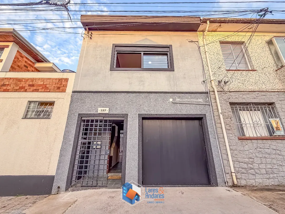 Sobrado, 2 quartos, 120 m² - Foto 31