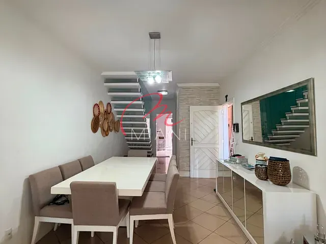 Sobrado 4 quartos e 2 banheiros, à venda, no bairro Vila São Silvestre em São Paulo