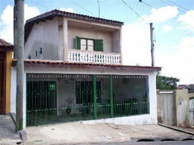 Foto do Sobrado - Sobrado Residencial à venda, Bairro inválido, Cidade inexistente - SO1524. | Ary Proenca Negócios Imobiliários Ltda