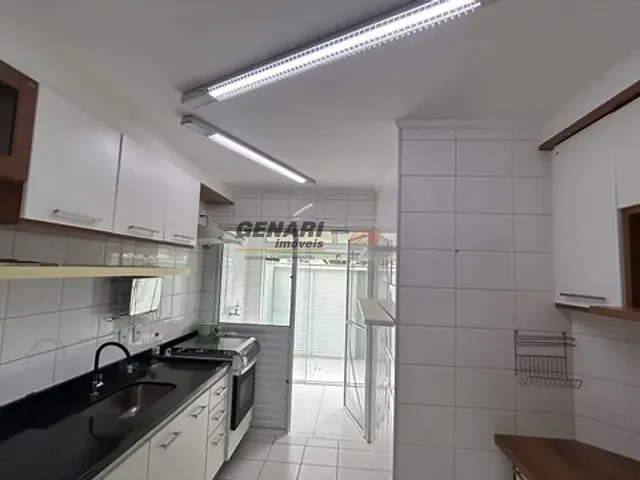 Sobrado com 130m² 3 quartos e 3 banheiros, à venda, no bairro Jardim Morumbi em Indaiatuba