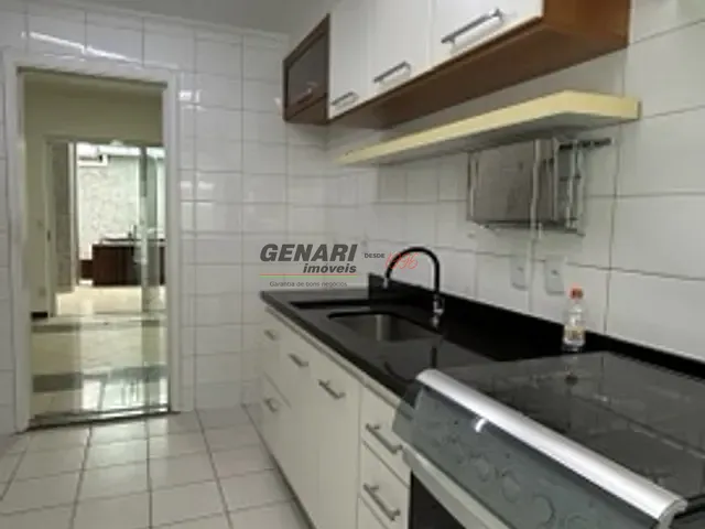 Sobrado com 130m² 3 quartos e 3 banheiros, à venda, no bairro Jardim Morumbi em Indaiatuba