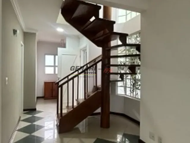 Sobrado com 130m² 3 quartos e 3 banheiros, à venda, no bairro Jardim Morumbi em Indaiatuba