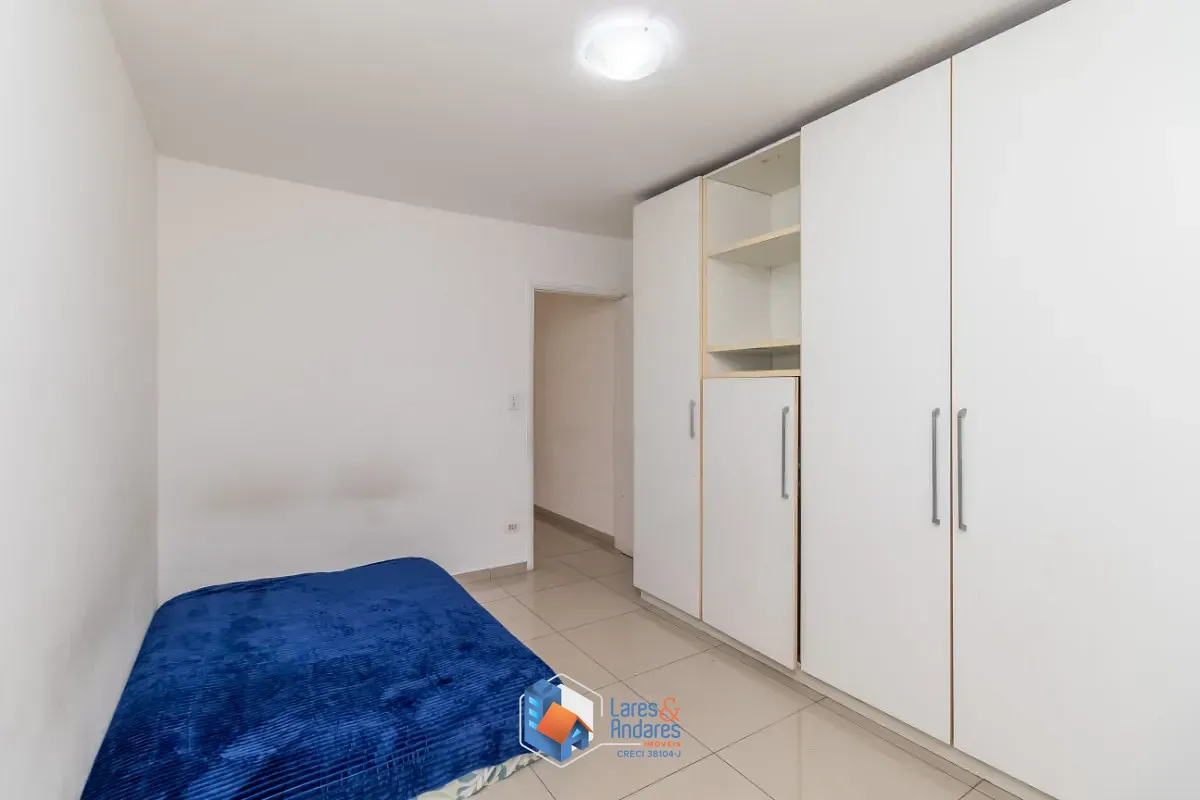 Sobrado, 2 quartos, 120 m² - Foto 24