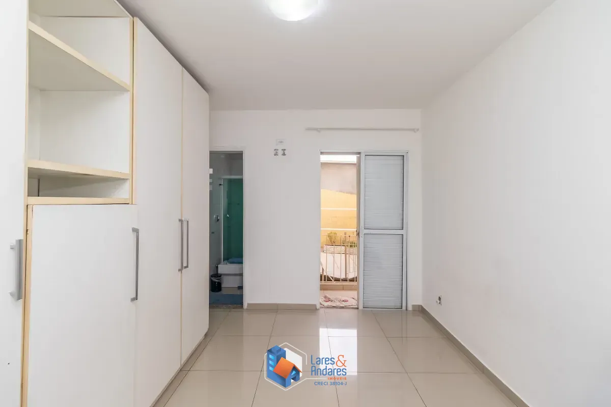 Sobrado, 2 quartos, 120 m² - Foto 25