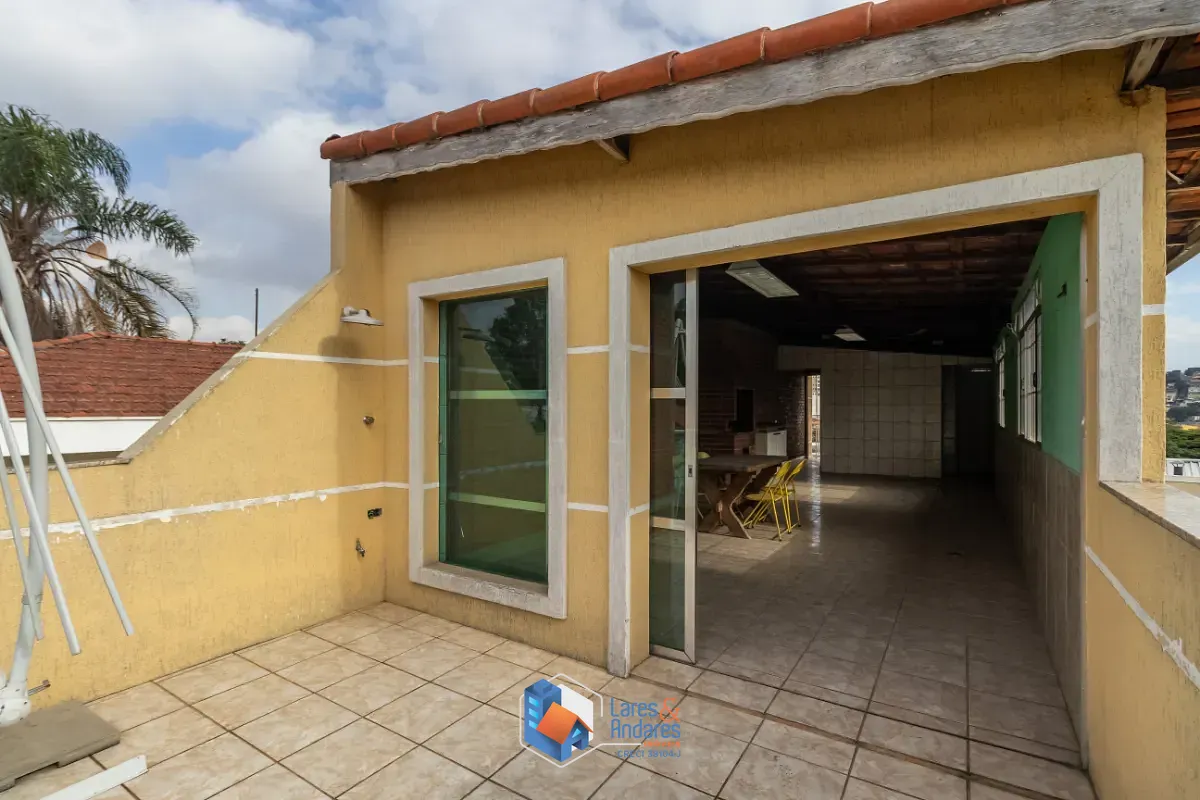 Sobrado, 2 quartos, 120 m² - Foto 32