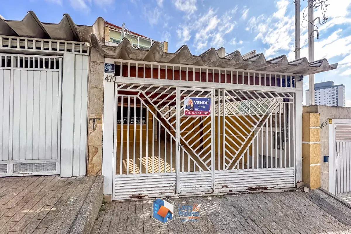 Sobrado, 2 quartos, 120 m² - Foto 3