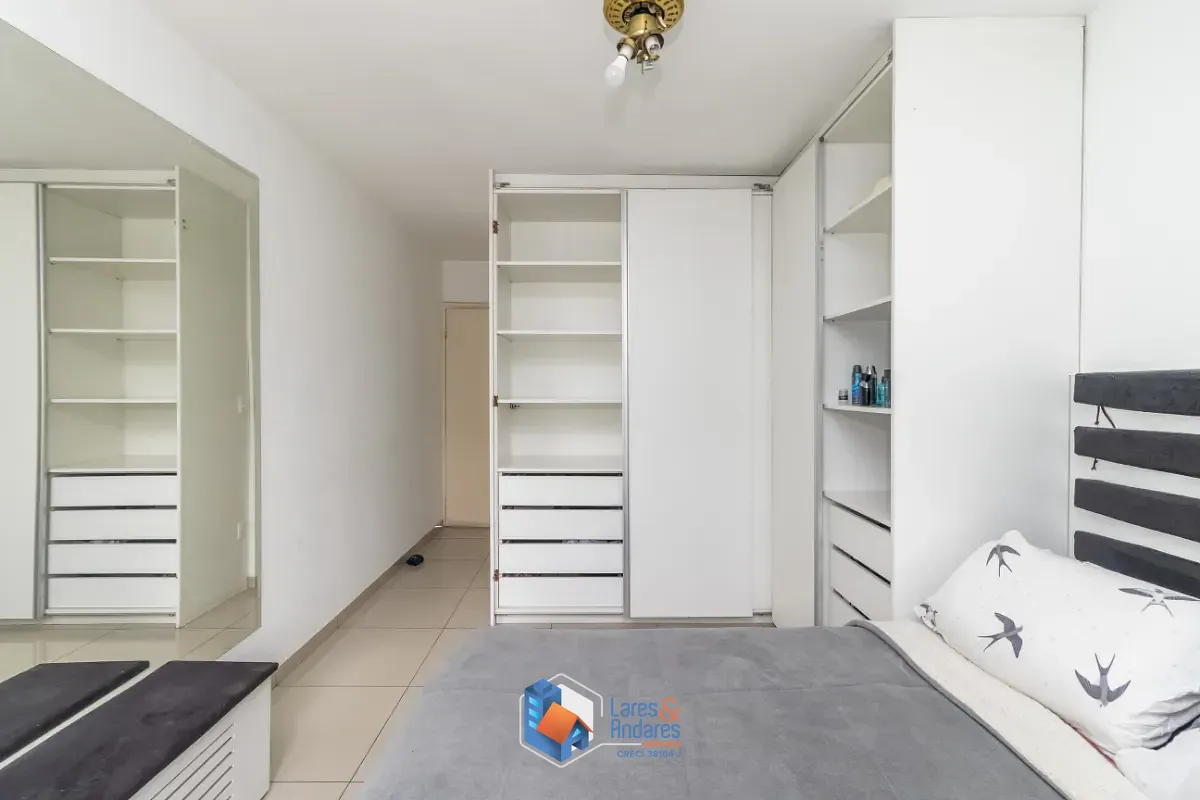 Sobrado, 2 quartos, 120 m² - Foto 30