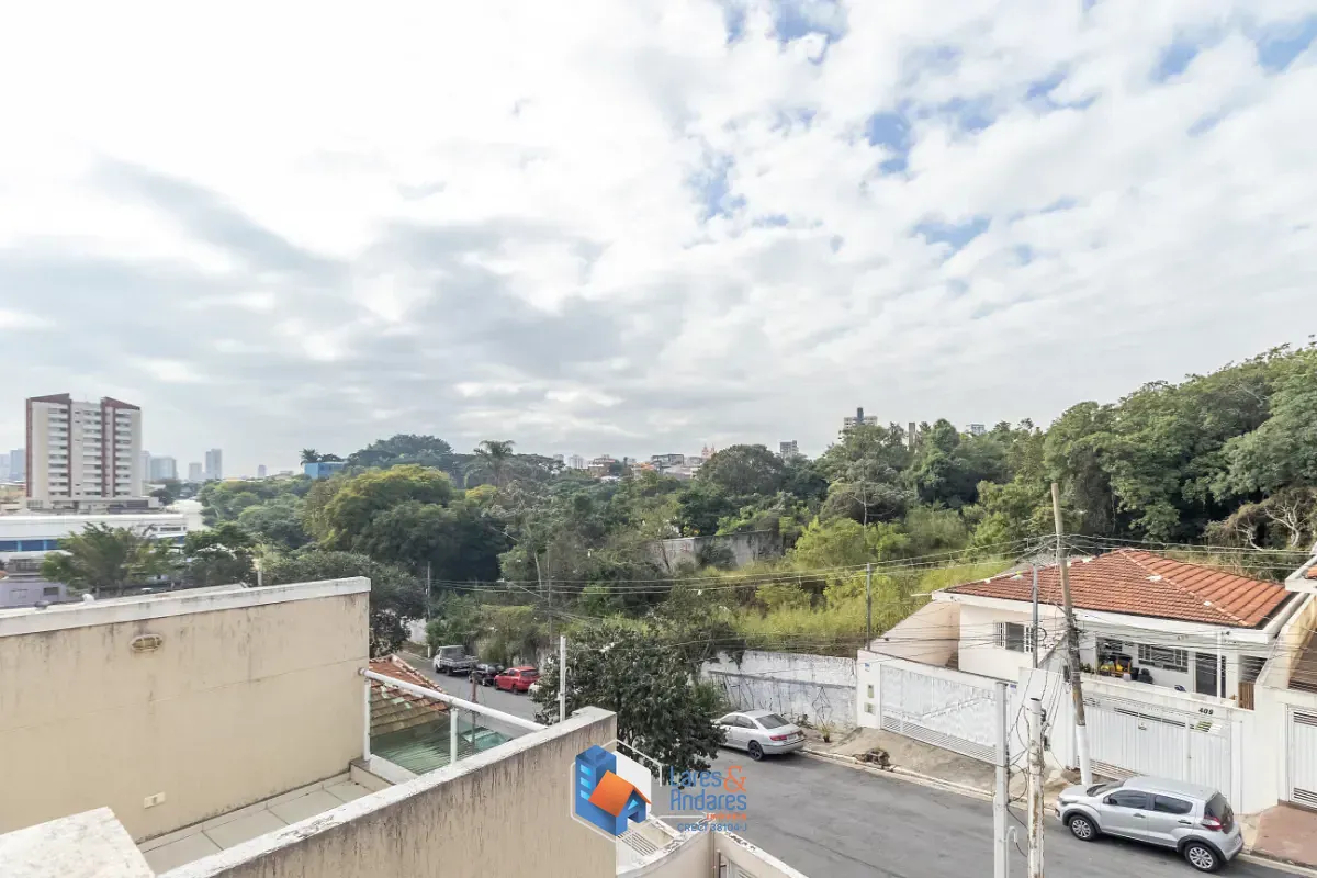 Sobrado, 2 quartos, 120 m² - Foto 17