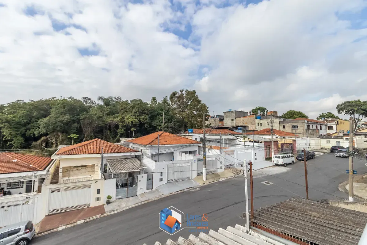 Sobrado, 2 quartos, 120 m² - Foto 33