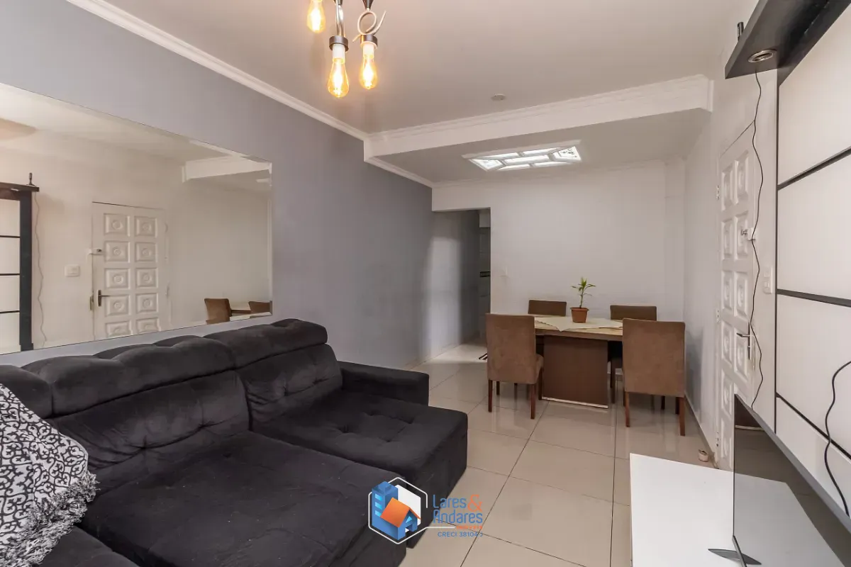 Sobrado, 2 quartos, 120 m² - Foto 12