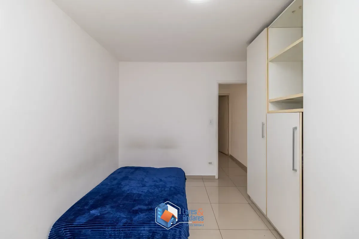 Sobrado, 2 quartos, 120 m² - Foto 23