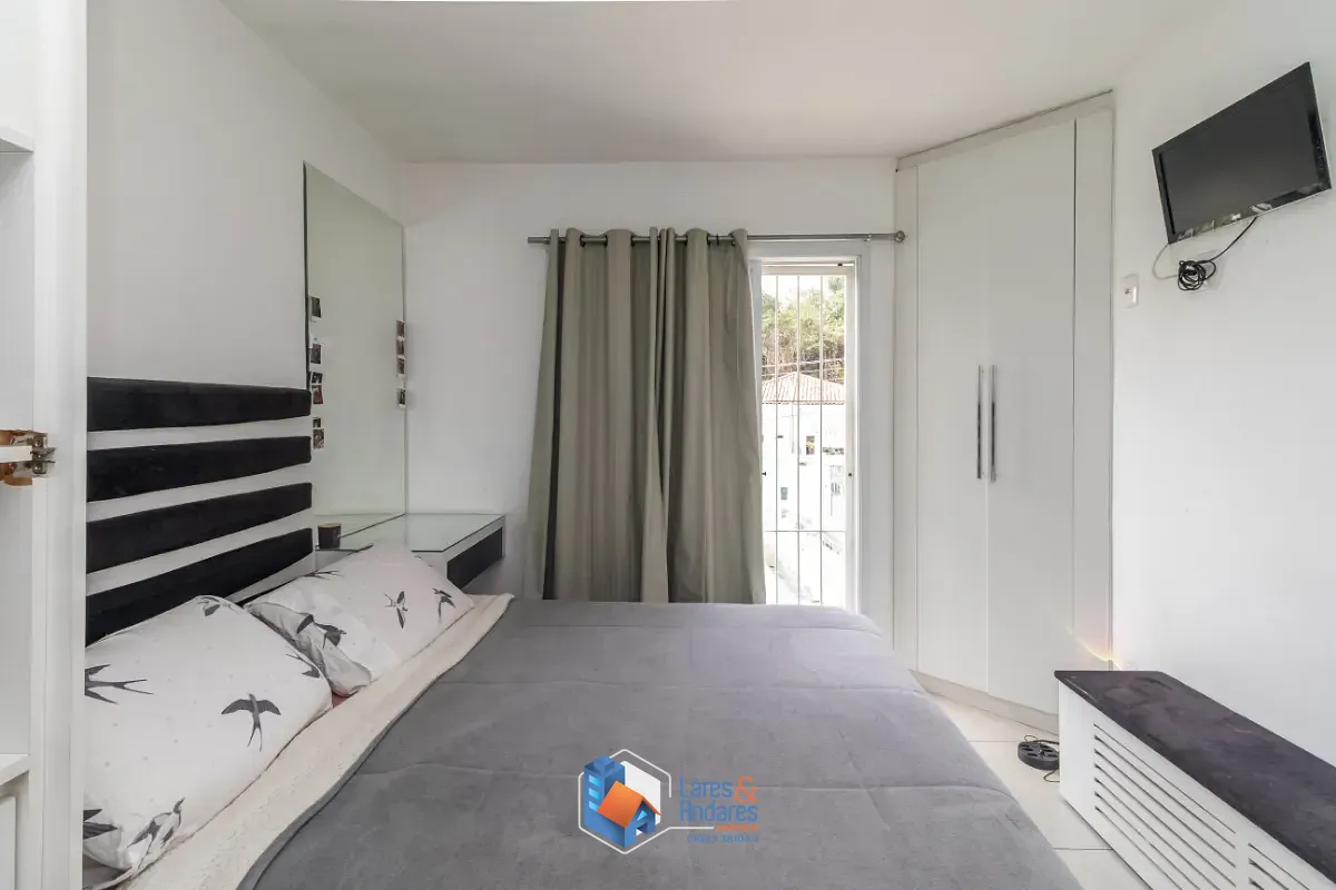 Sobrado, 2 quartos, 120 m² - Foto 28
