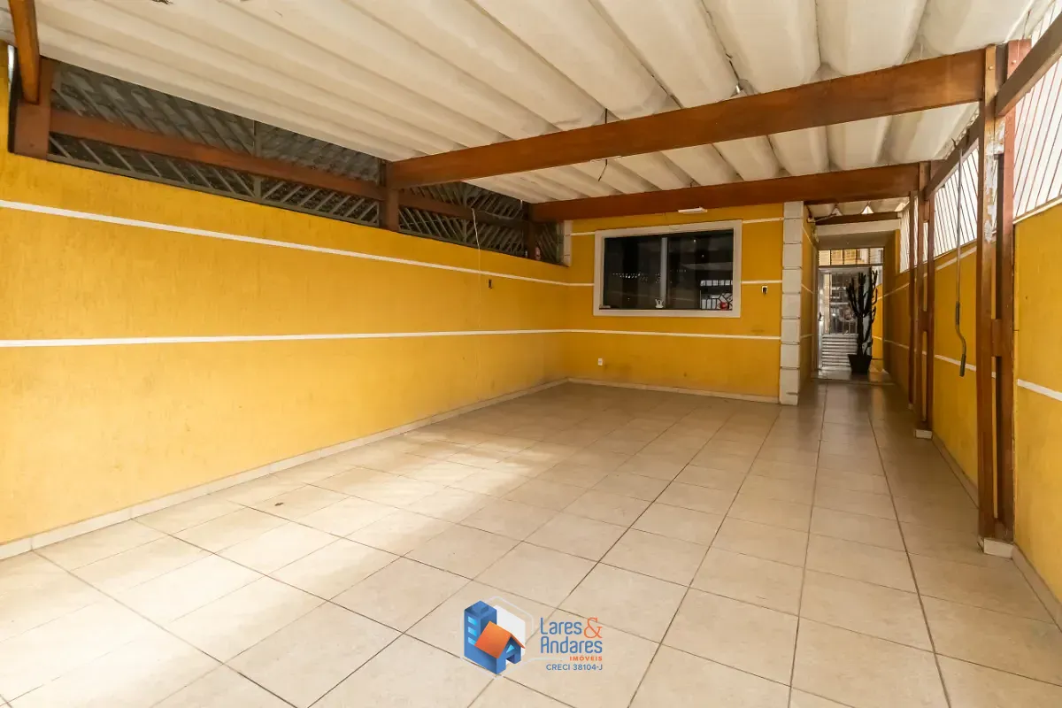 Sobrado, 2 quartos, 120 m² - Foto 6
