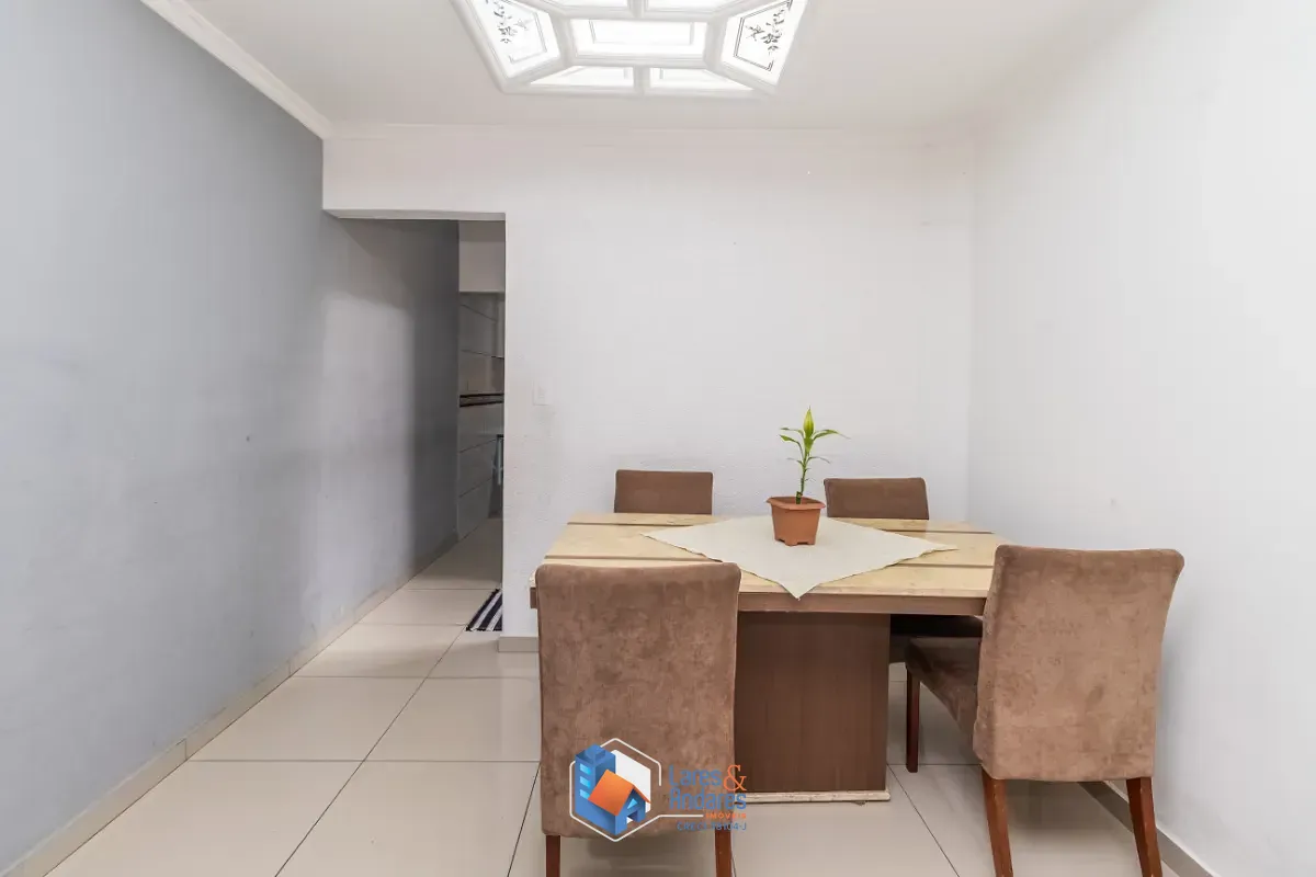 Sobrado, 2 quartos, 120 m² - Foto 13