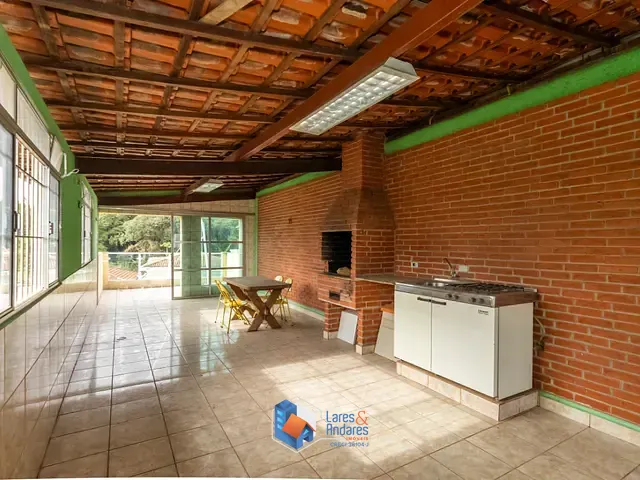 Sobrado com 125m² 2 quartos e 3 banheiros, à venda, no bairro Imirim em São Paulo