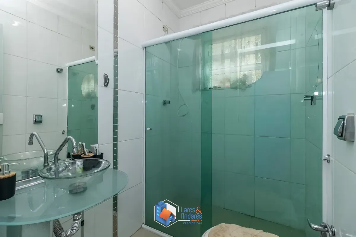 Sobrado, 2 quartos, 120 m² - Foto 27