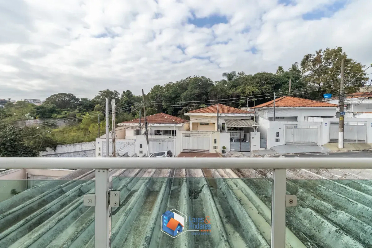 Sobrado, 2 quartos, 120 m² - Foto 8