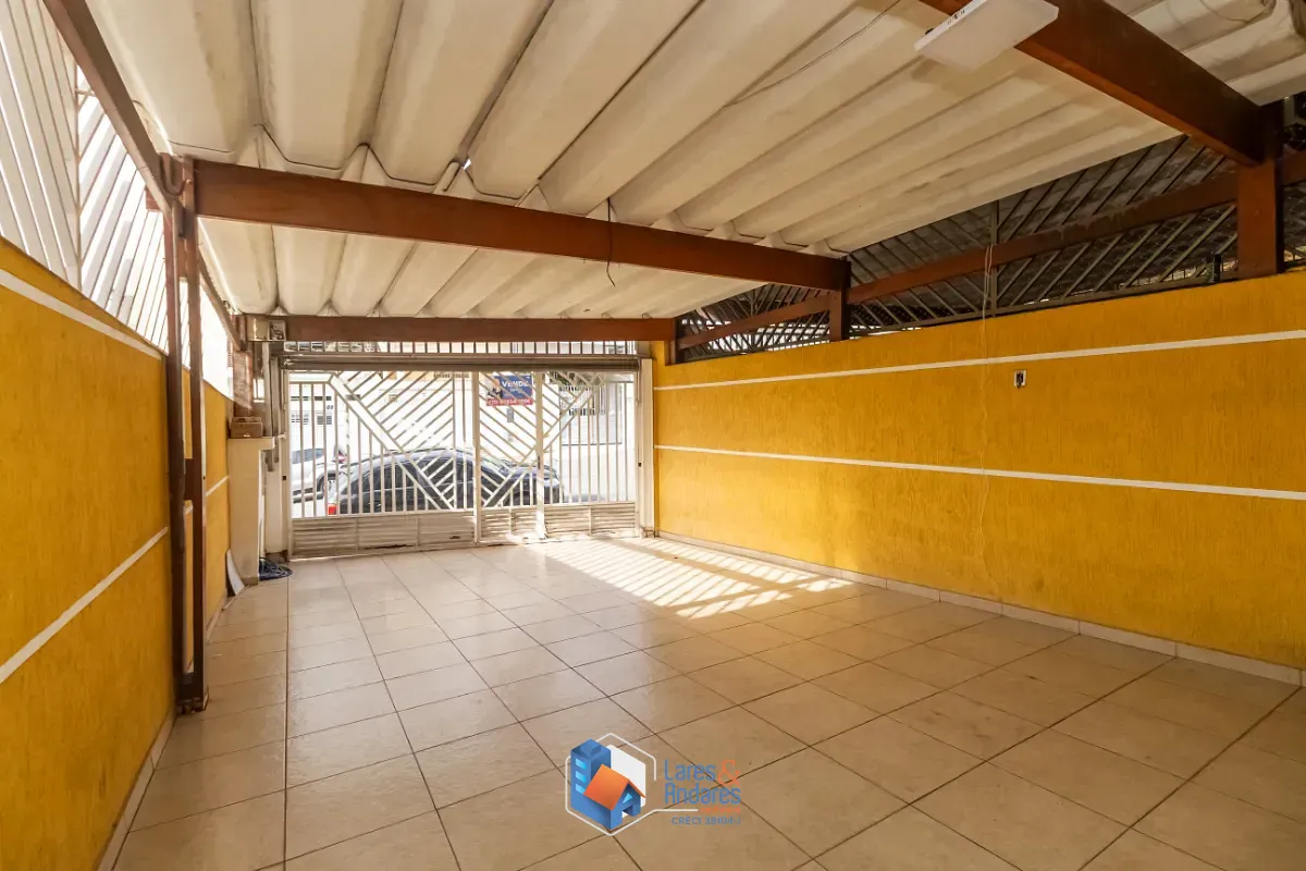 Sobrado, 2 quartos, 120 m² - Foto 4
