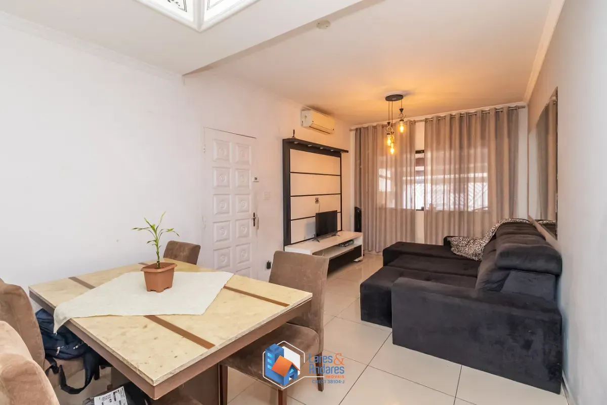 Sobrado, 2 quartos, 120 m² - Foto 9