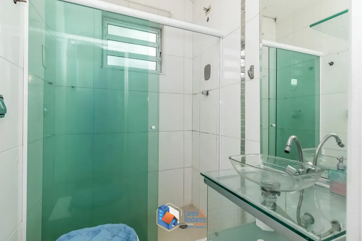 Sobrado, 2 quartos, 120 m² - Foto 22