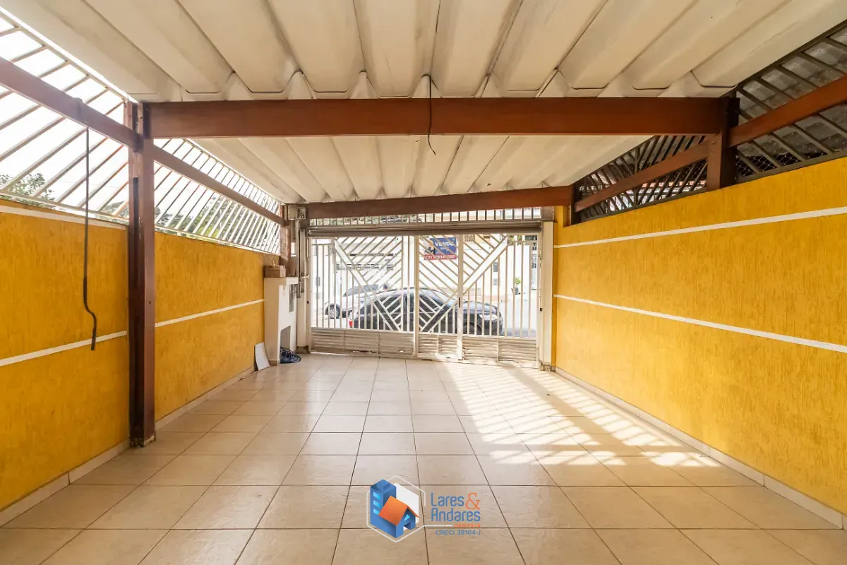 Sobrado, 2 quartos, 120 m² - Foto 5