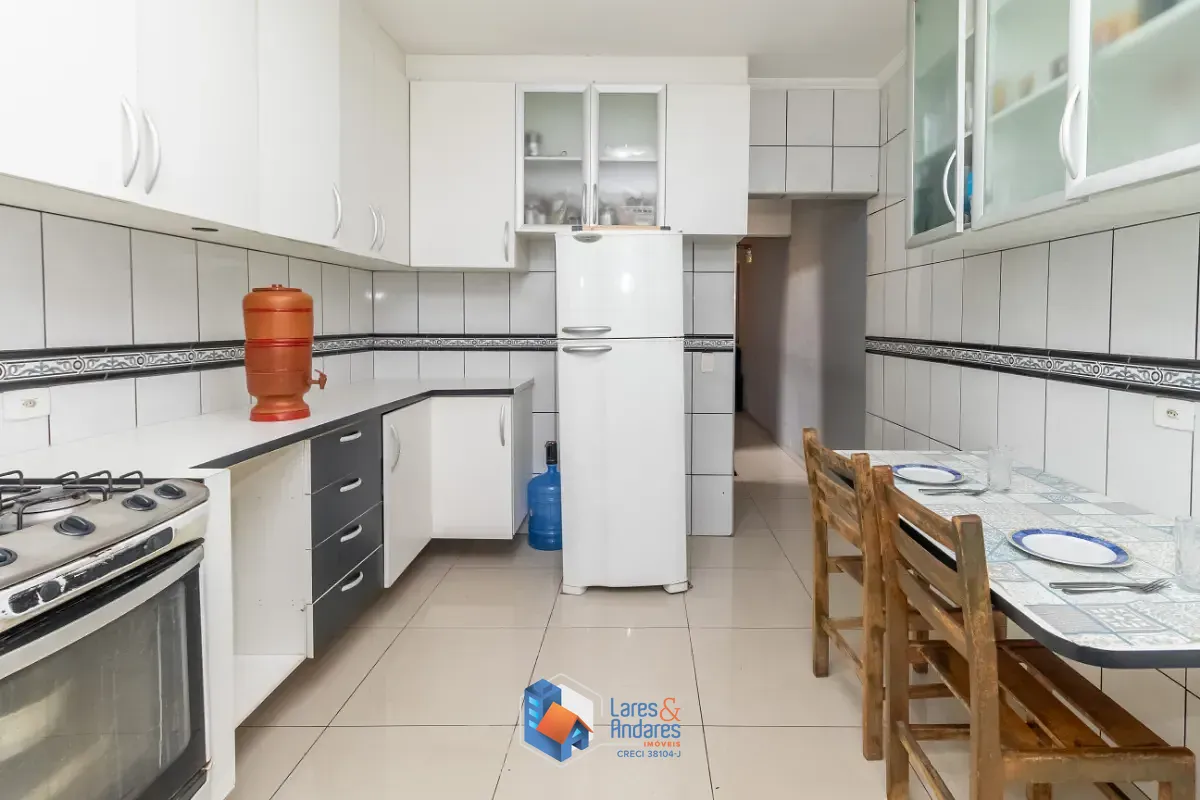 Sobrado, 2 quartos, 120 m² - Foto 16