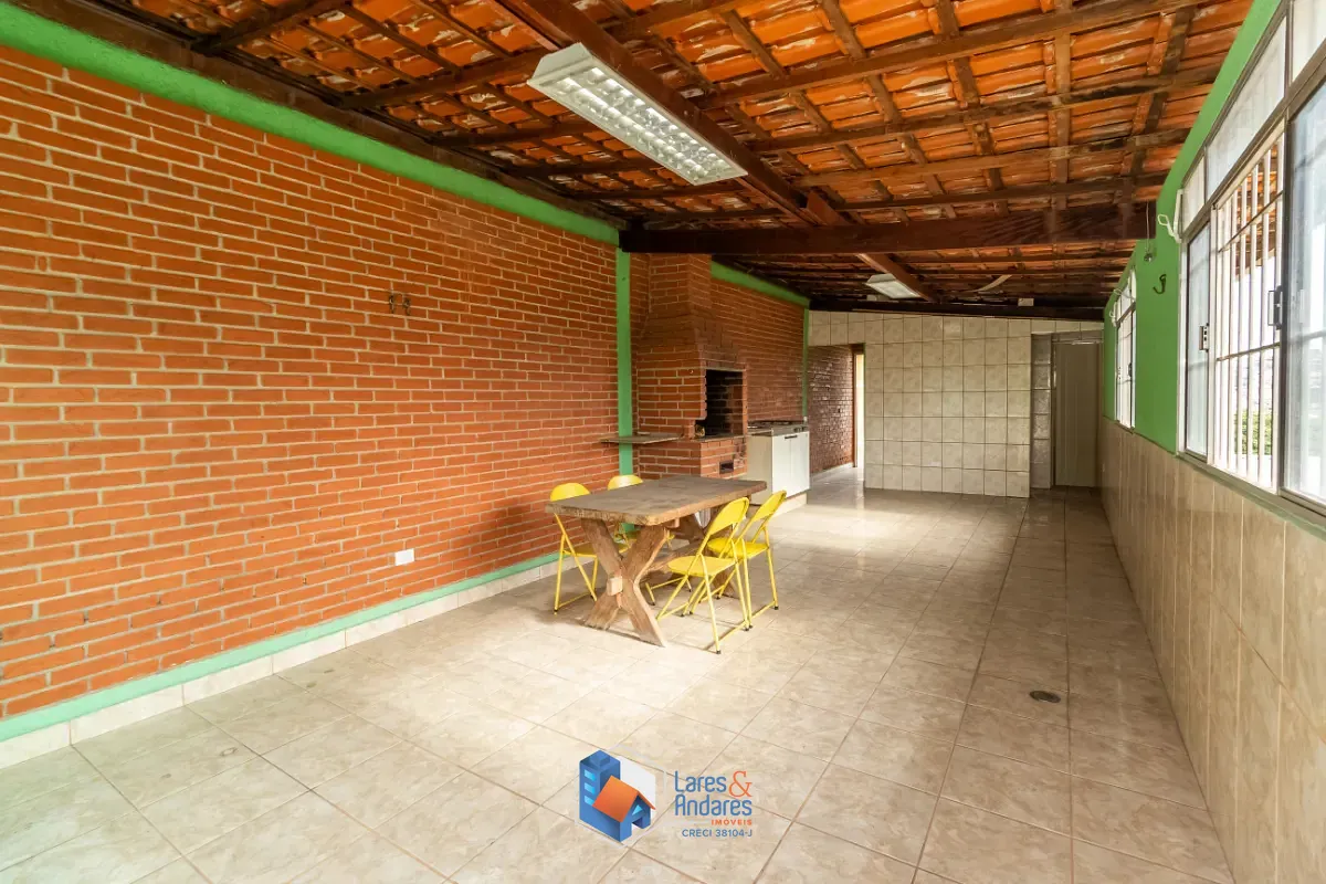 Sobrado, 2 quartos, 120 m² - Foto 18