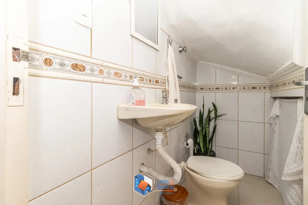 Sobrado, 2 quartos, 120 m² - Foto 14