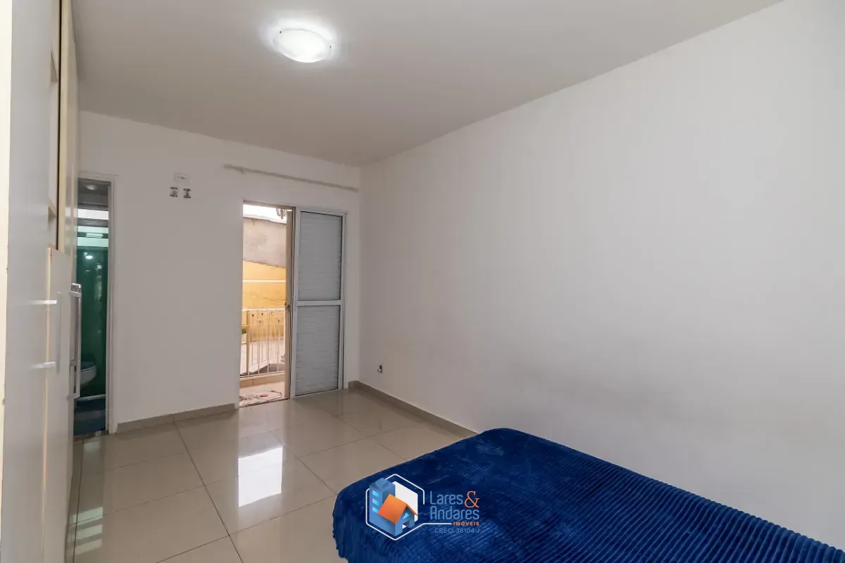 Sobrado, 2 quartos, 120 m² - Foto 26
