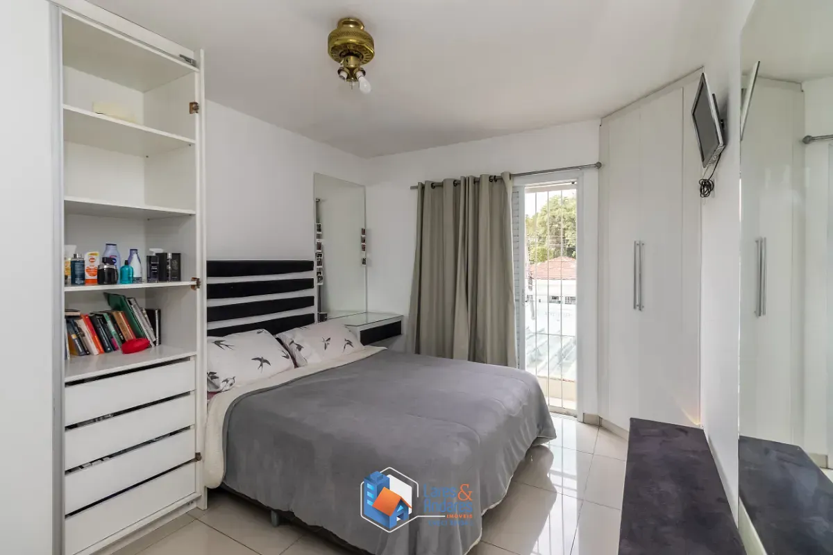 Sobrado, 2 quartos, 120 m² - Foto 29