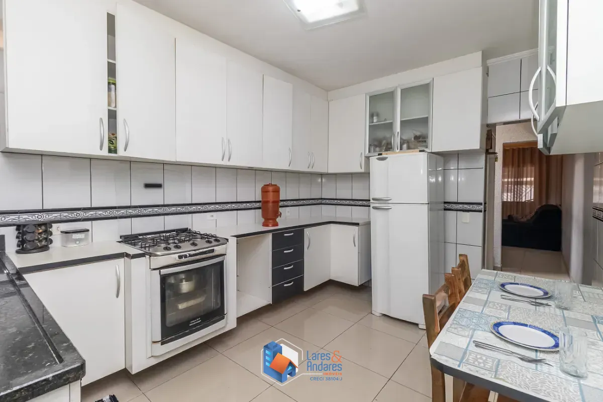 Sobrado, 2 quartos, 120 m² - Foto 15