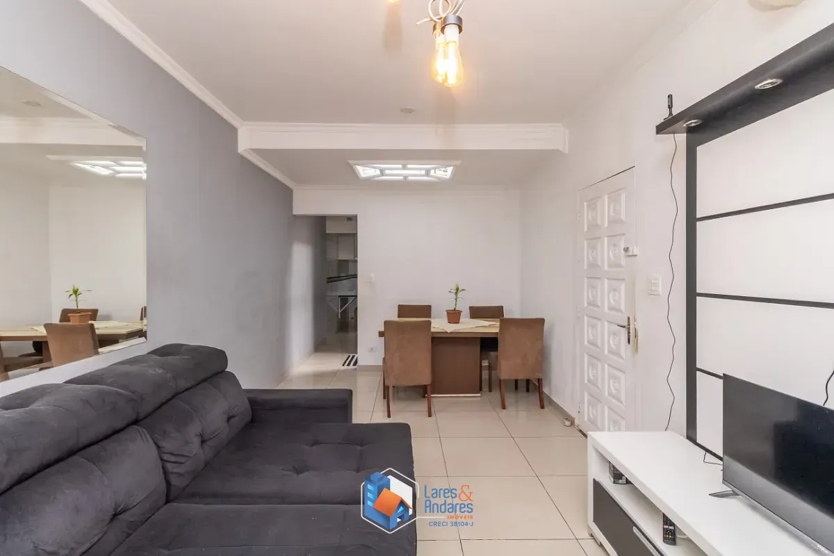 Sobrado, 2 quartos, 120 m² - Foto 11
