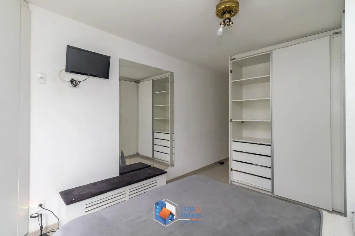 Sobrado, 2 quartos, 120 m² - Foto 7