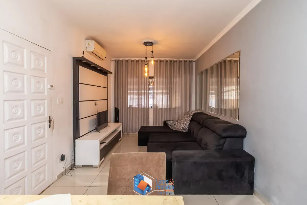 Sobrado, 2 quartos, 120 m² - Foto 10