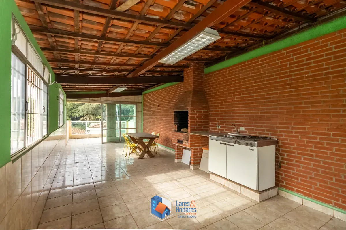 Sobrado, 2 quartos, 120 m² - Foto 1