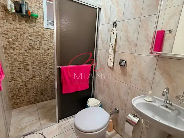 Sobrado 3 quartos e 4 banheiros, à venda, no bairro Vila Vasconcelos em São Paulo