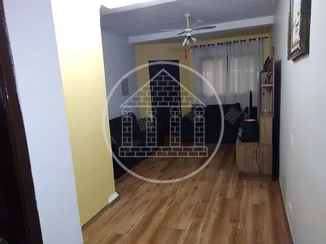 Sobrado com 125m² 3 quartos e 2 banheiros, à venda, no bairro Jardim Consórcio em São Paulo