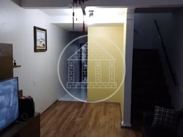 Sobrado com 125m² 3 quartos e 2 banheiros, à venda, no bairro Jardim Consórcio em São Paulo