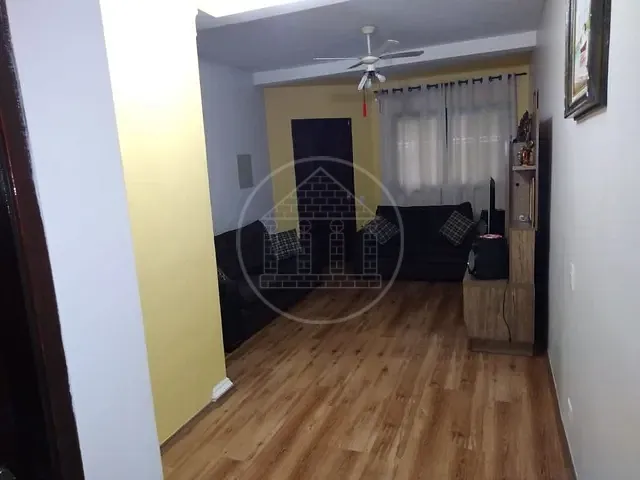 Sobrado com 125m² 3 quartos e 2 banheiros, à venda, no bairro Jardim Consórcio em São Paulo