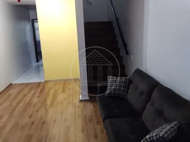 Sobrado com 125m² 3 quartos e 2 banheiros, à venda, no bairro Jardim Consórcio em São Paulo