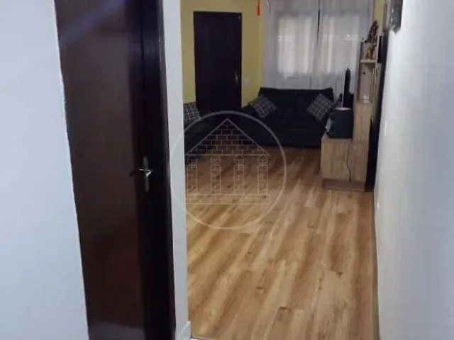 Sobrado com 125m² 3 quartos e 2 banheiros, à venda, no bairro Jardim Consórcio em São Paulo