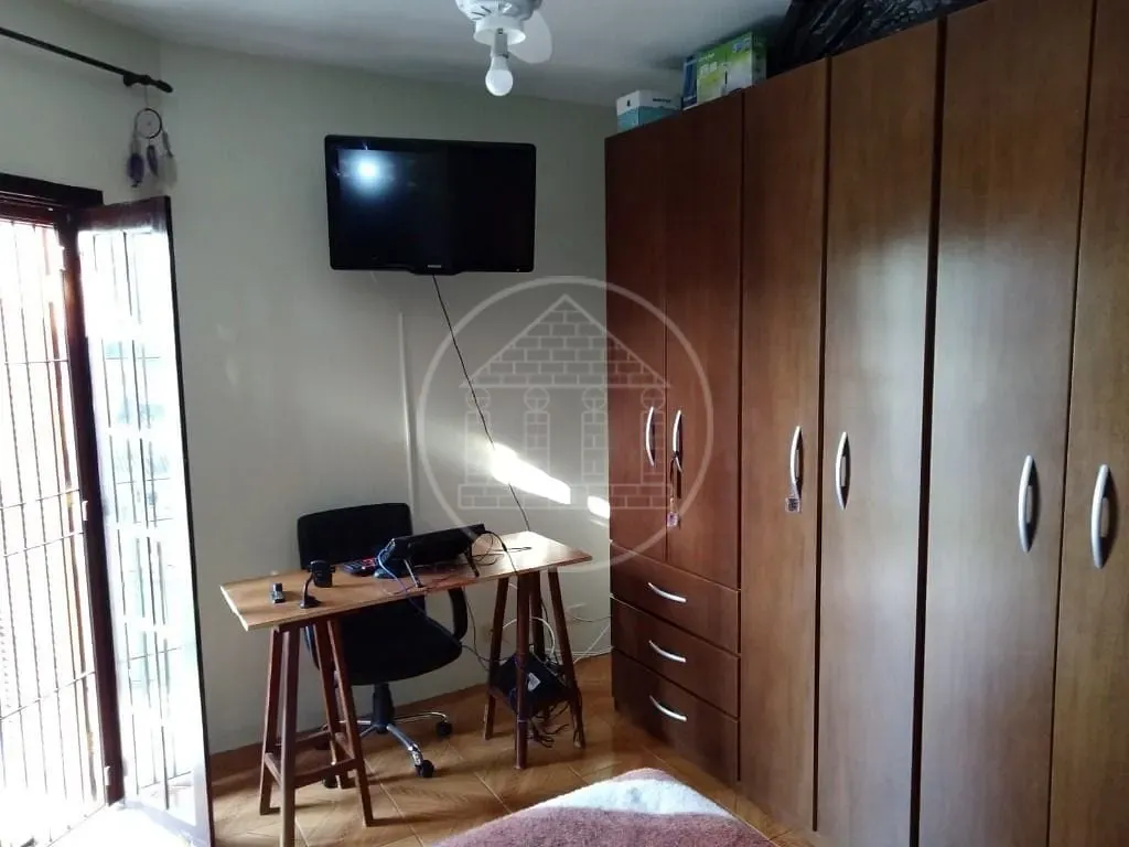 Sobrado, 3 quartos, 108 m² - Foto 22