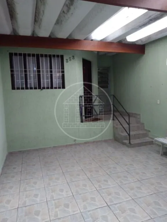 Sobrado, 3 quartos, 108 m² - Foto 1