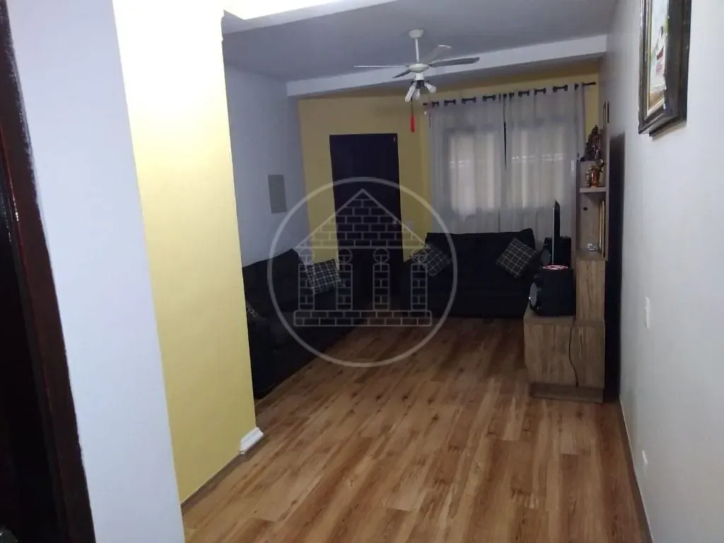 Sobrado, 3 quartos, 108 m² - Foto 3