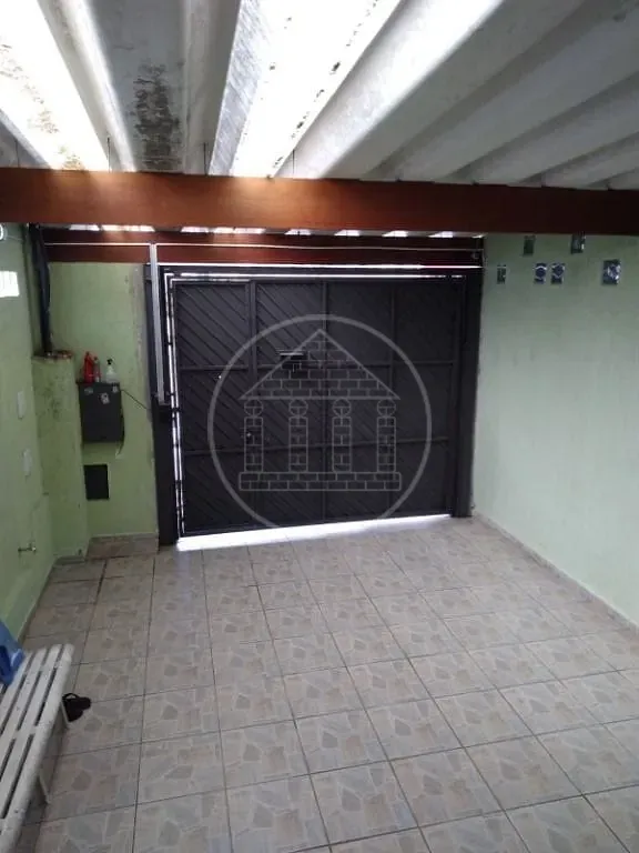 Sobrado, 3 quartos, 108 m² - Foto 6