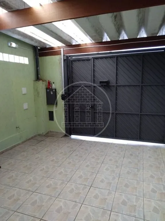 Sobrado, 3 quartos, 108 m² - Foto 7