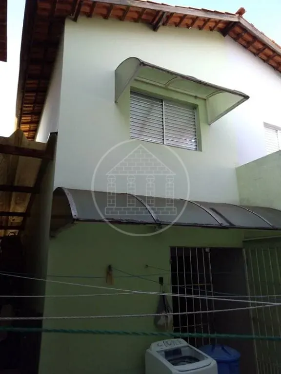 Sobrado, 3 quartos, 108 m² - Foto 28